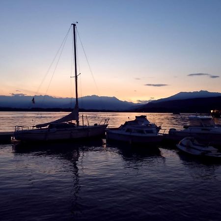 Monastero Del Lago Viverone Εξωτερικό φωτογραφία